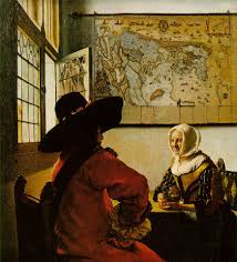 vermeer